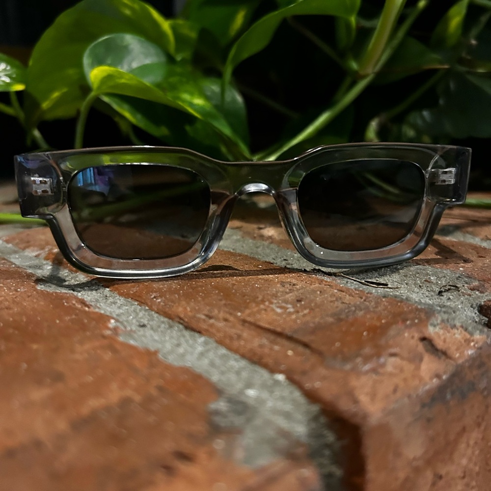 Stylish Black Sunglasses